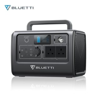 Bluetti EB70 Portable Power Station